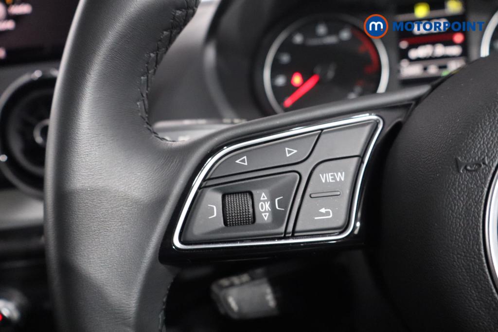 Audi Q2 Technik Manual Petrol SUV - Stock Number (1540876) - 7th supplementary image