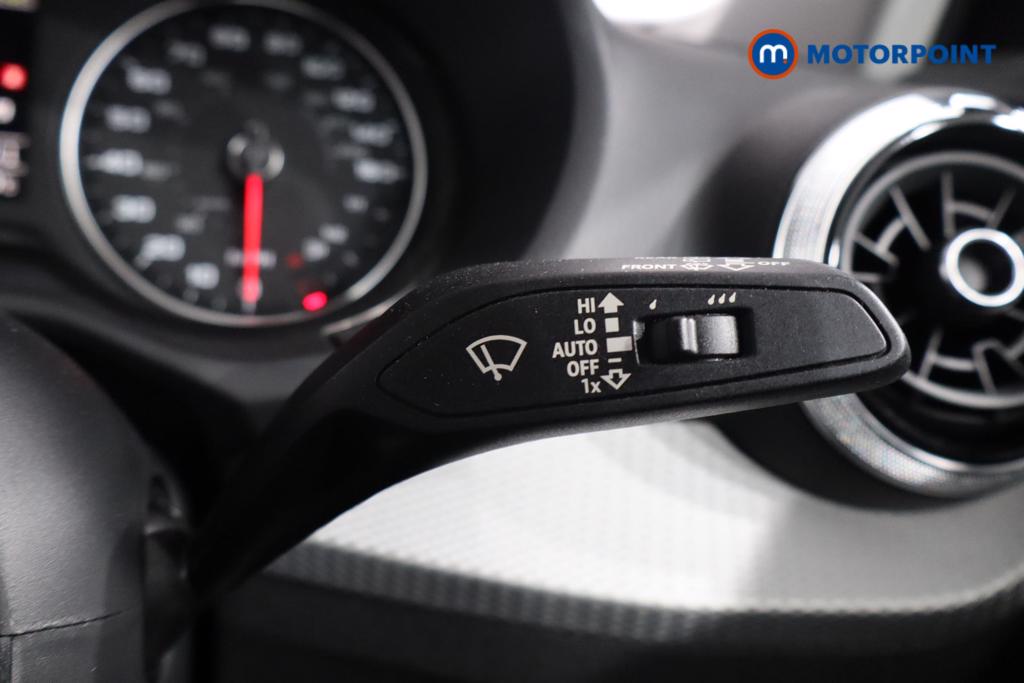 Audi Q2 Technik Manual Petrol SUV - Stock Number (1540876) - 11th supplementary image