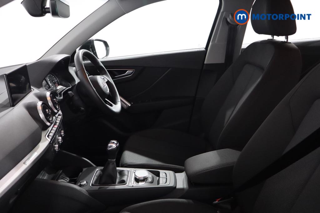 Audi Q2 Technik Manual Petrol SUV - Stock Number (1540876) - 15th supplementary image
