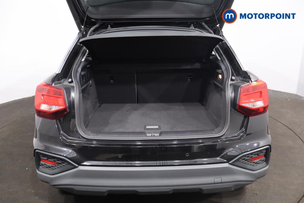 Audi Q2 Technik Manual Petrol SUV - Stock Number (1540876) - 18th supplementary image