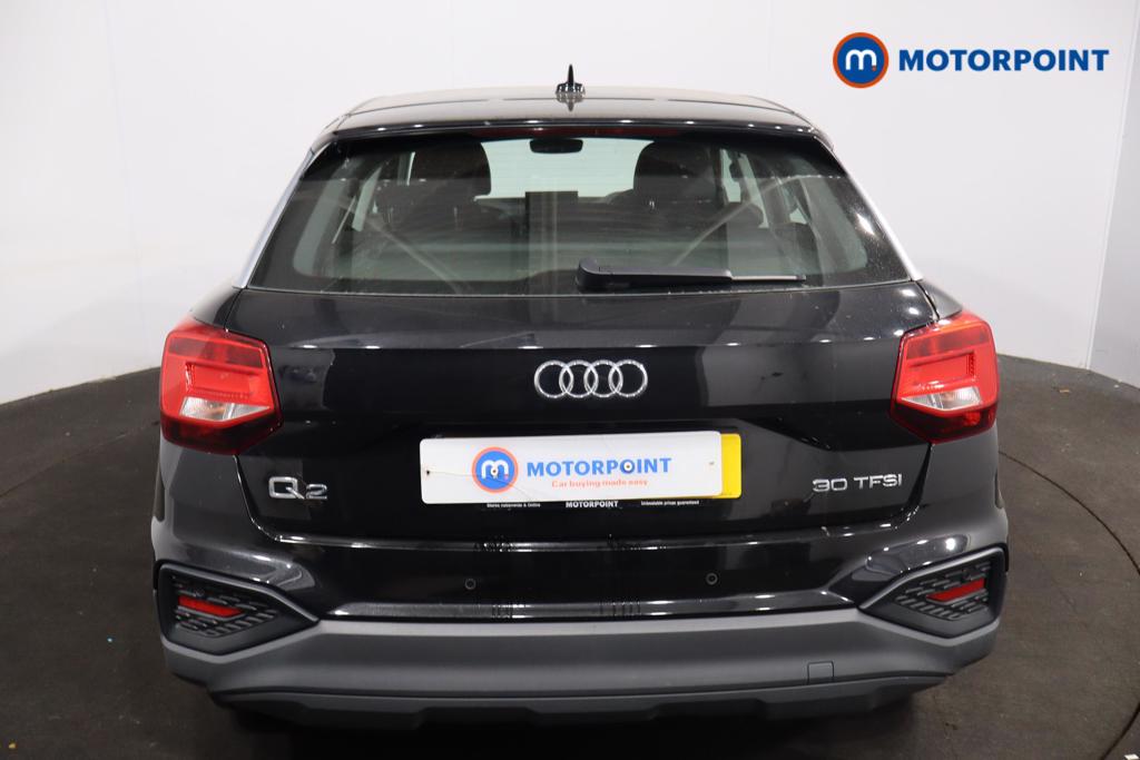 Audi Q2 Technik Manual Petrol SUV - Stock Number (1540876) - 19th supplementary image