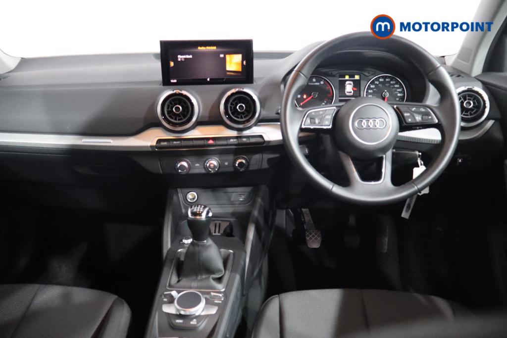 Audi Q2 Technik Manual Petrol SUV - Stock Number (1540876) - 1st supplementary image