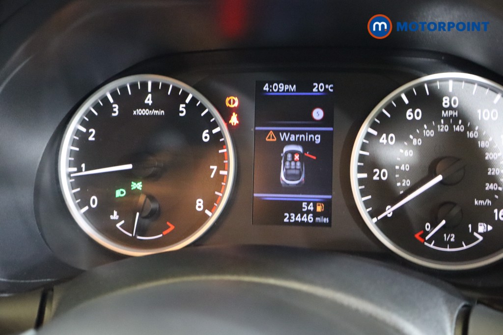 Nissan Juke Acenta Manual Petrol SUV - Stock Number (1540897) - 2nd supplementary image