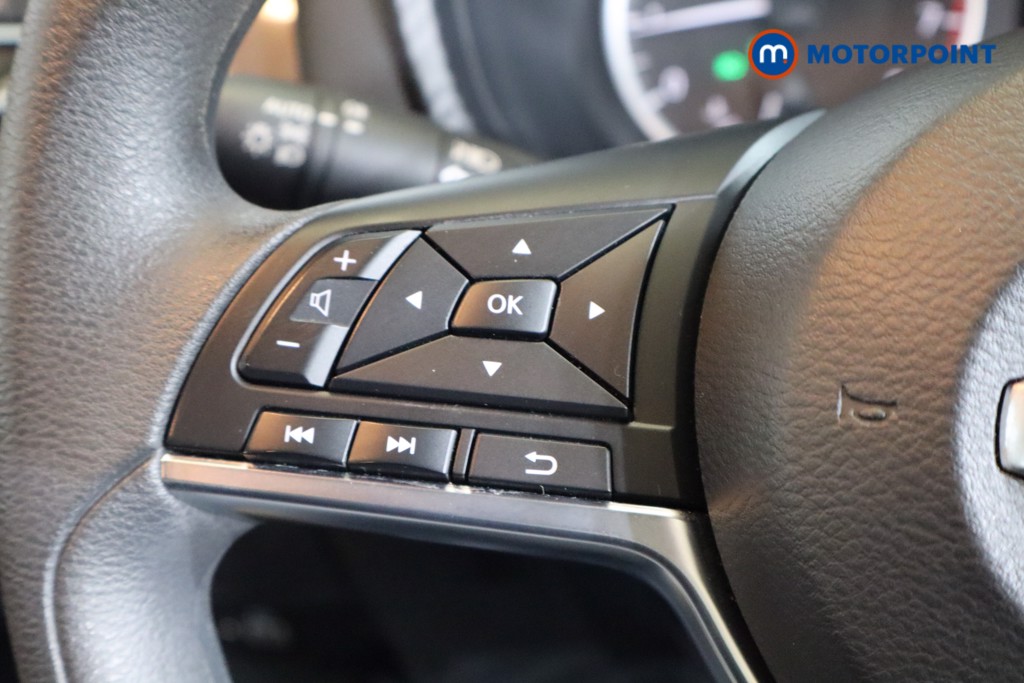 Nissan Juke Acenta Manual Petrol SUV - Stock Number (1540897) - 3rd supplementary image