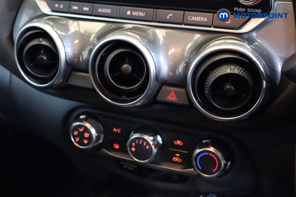 Nissan Juke Acenta Manual Petrol SUV - Stock Number (1540897) - 6th supplementary image