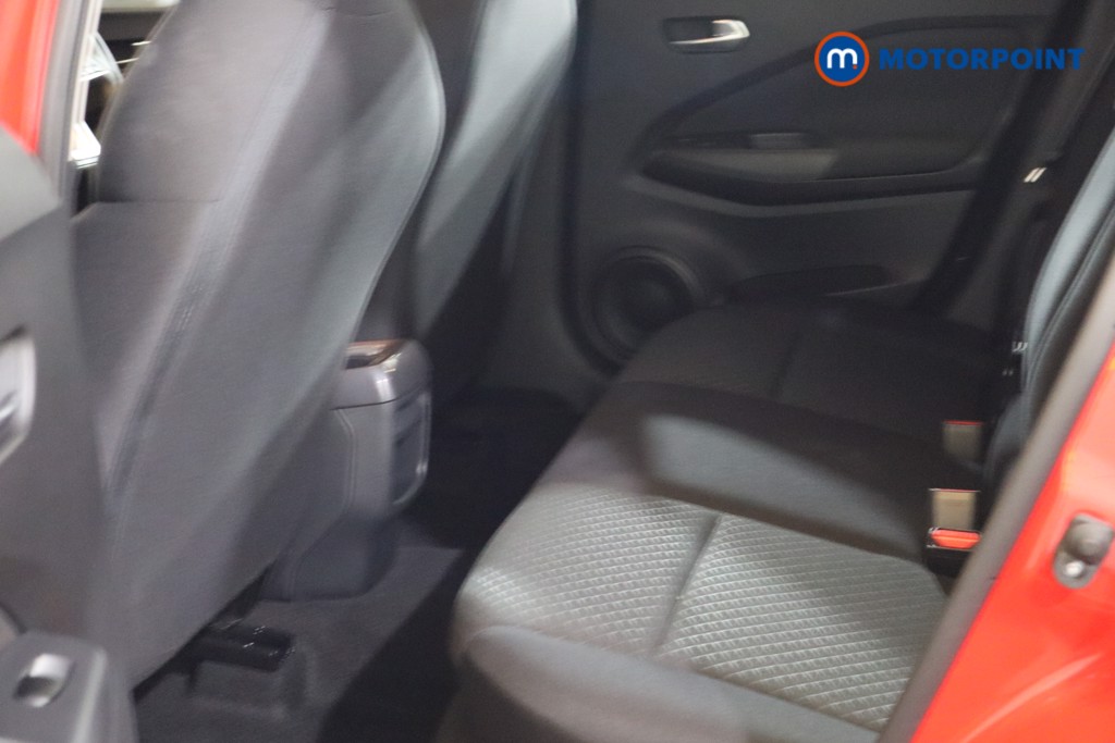 Nissan Juke Acenta Manual Petrol SUV - Stock Number (1540897) - 12th supplementary image
