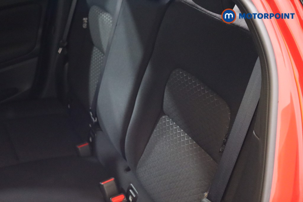 Nissan Juke Acenta Manual Petrol SUV - Stock Number (1540897) - 13th supplementary image
