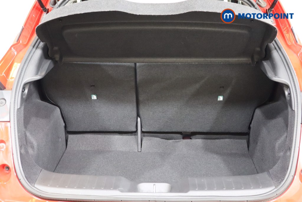 Nissan Juke Acenta Manual Petrol SUV - Stock Number (1540897) - 14th supplementary image