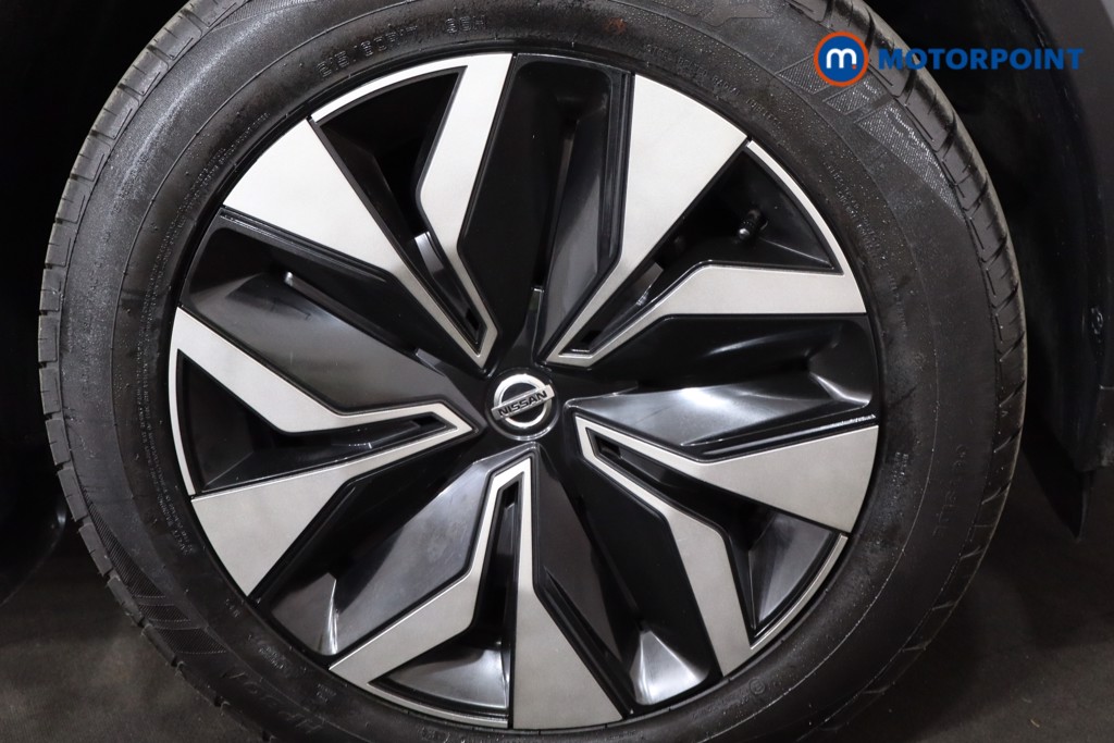 Nissan Juke Acenta Manual Petrol SUV - Stock Number (1540897) - 16th supplementary image