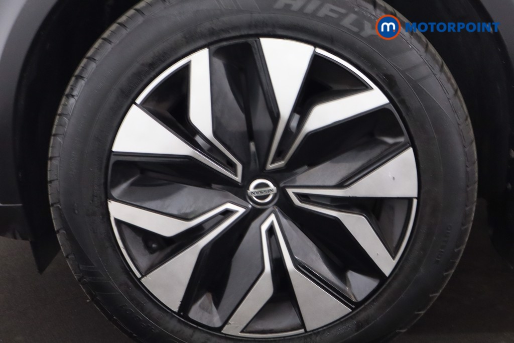 Nissan Juke Acenta Manual Petrol SUV - Stock Number (1540897) - 17th supplementary image