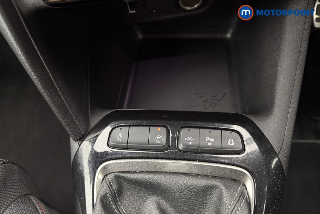 Vauxhall Corsa GS Manual Petrol Hatchback - Stock Number (1541122) - 5th supplementary image