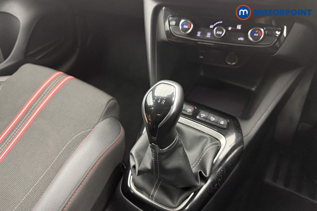 Vauxhall Corsa GS Manual Petrol Hatchback - Stock Number (1541122) - 6th supplementary image