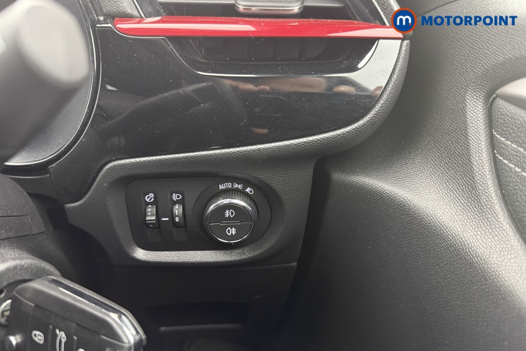 Vauxhall Corsa GS Manual Petrol Hatchback - Stock Number (1541122) - 11th supplementary image
