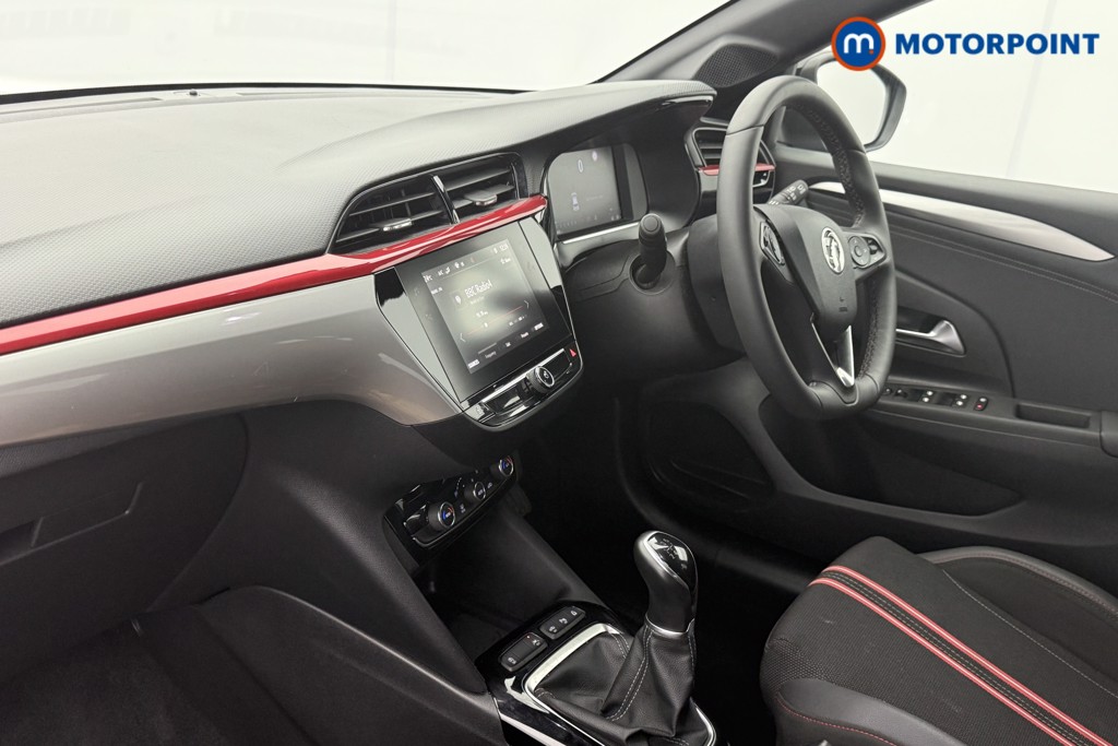 Vauxhall Corsa GS Manual Petrol Hatchback - Stock Number (1541122) - 17th supplementary image
