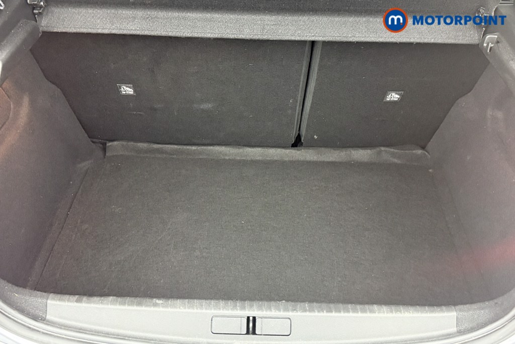 Vauxhall Corsa GS Manual Petrol Hatchback - Stock Number (1541122) - 22nd supplementary image