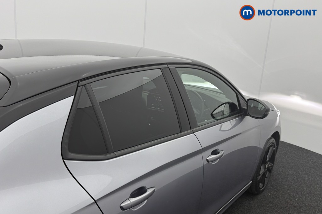 Vauxhall Corsa GS Manual Petrol Hatchback - Stock Number (1541122) - 24th supplementary image