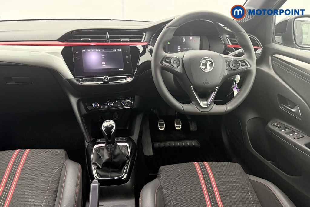 Vauxhall Corsa GS Manual Petrol Hatchback - Stock Number (1541122) - 1st supplementary image