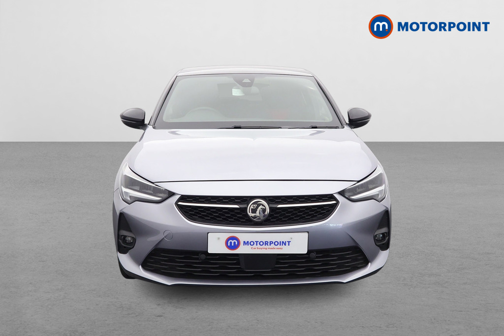 Vauxhall Corsa GS Manual Petrol Hatchback - Stock Number (1541122) - Front bumper