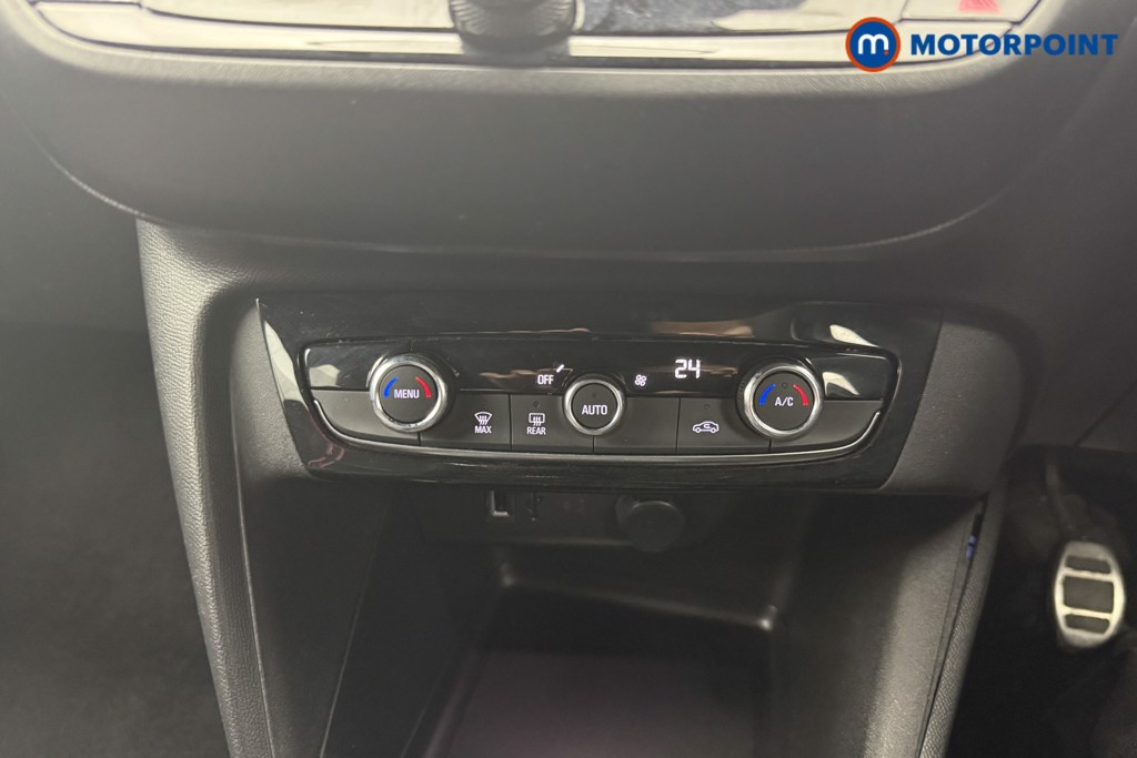 Vauxhall Corsa Gs Line Manual Petrol Hatchback - Stock Number (1541128) - 4th supplementary image