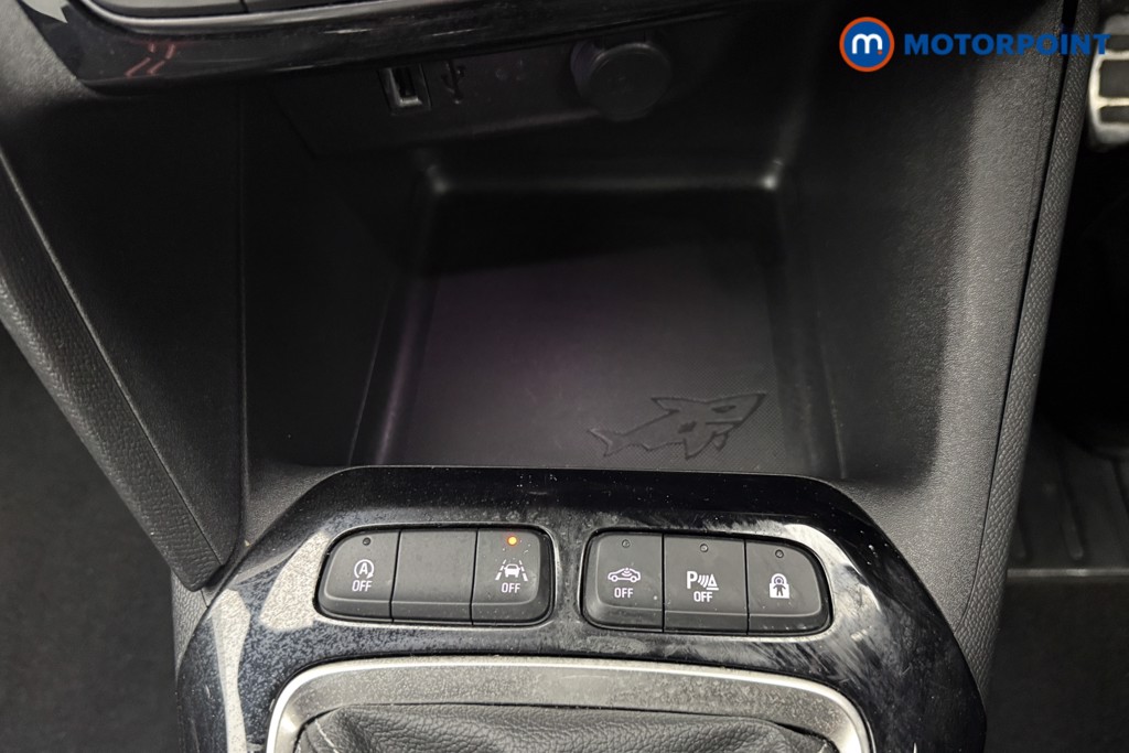 Vauxhall Corsa Gs Line Manual Petrol Hatchback - Stock Number (1541128) - 5th supplementary image