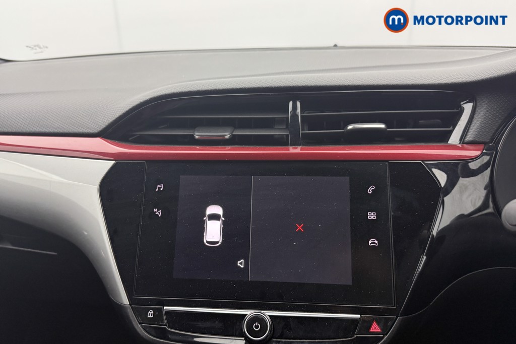 Vauxhall Corsa Gs Line Manual Petrol Hatchback - Stock Number (1541128) - 9th supplementary image