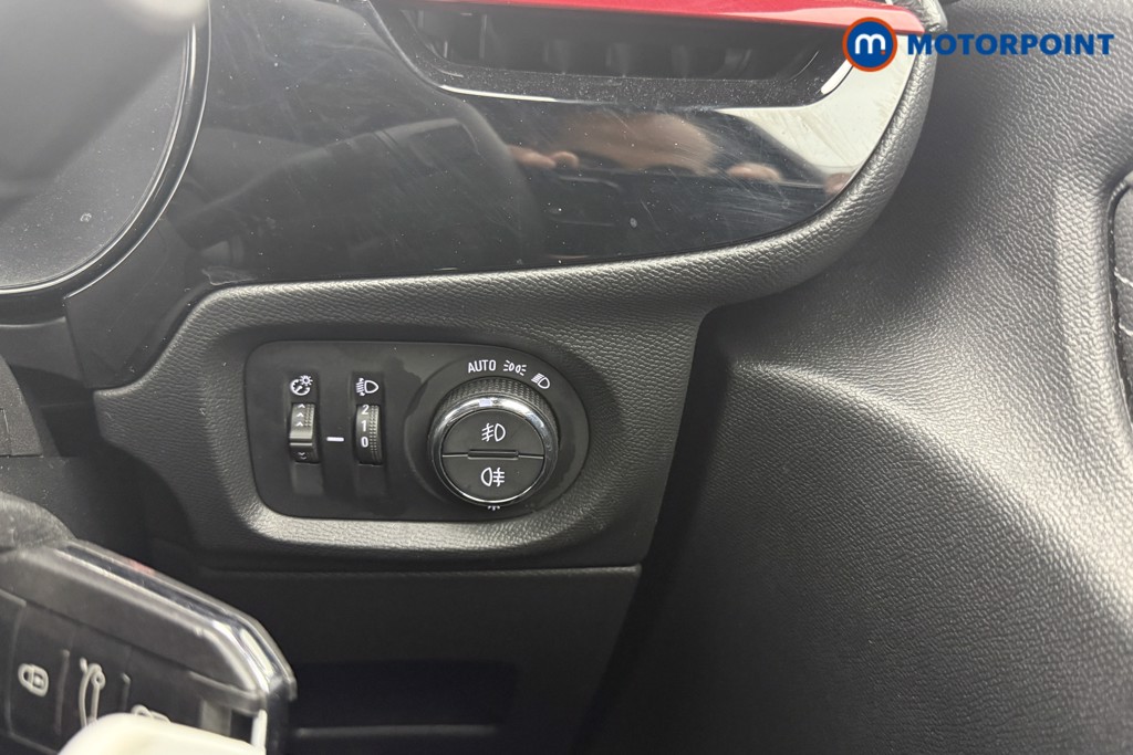 Vauxhall Corsa Gs Line Manual Petrol Hatchback - Stock Number (1541128) - 12th supplementary image