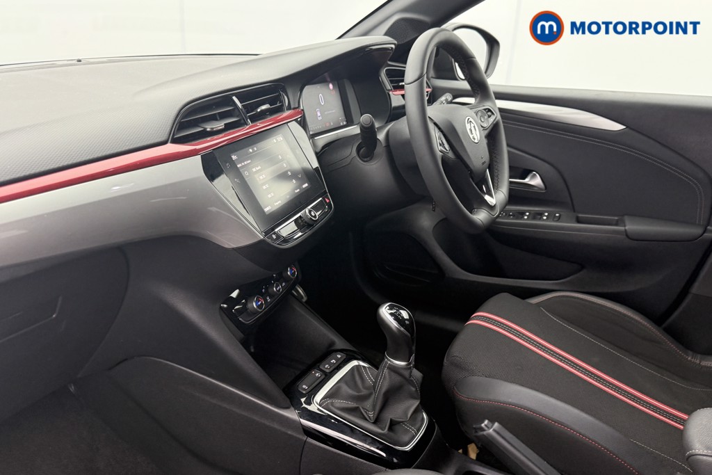 Vauxhall Corsa Gs Line Manual Petrol Hatchback - Stock Number (1541128) - 18th supplementary image