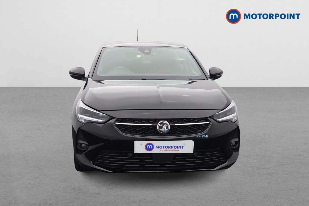 Vauxhall Corsa Gs Line Manual Petrol Hatchback - Stock Number (1541128) - Front bumper