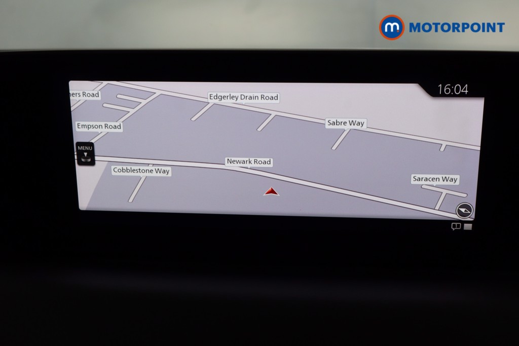 Mazda Mx-30 Exclusive Line Automatic Petrol Plug-In Hybrid SUV - Stock Number (1541168) - 2nd supplementary image