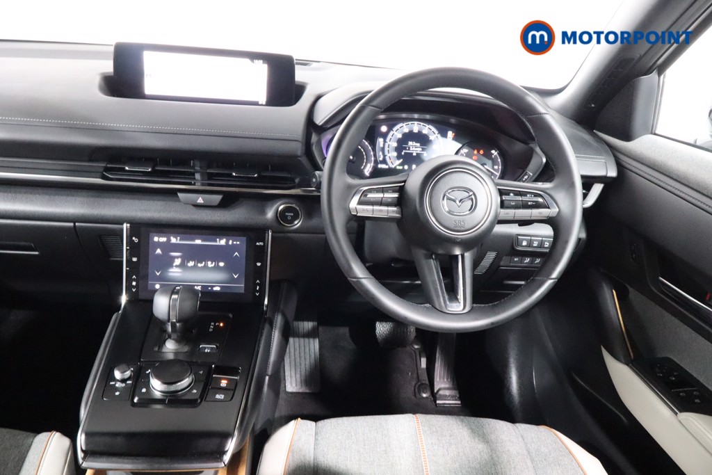 Mazda Mx-30 Exclusive Line Automatic Petrol Plug-In Hybrid SUV - Stock Number (1541168) - 3rd supplementary image