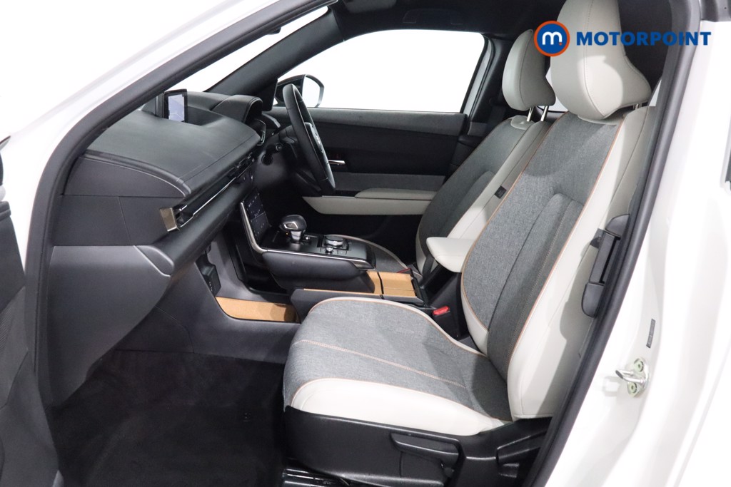 Mazda Mx-30 Exclusive Line Automatic Petrol Plug-In Hybrid SUV - Stock Number (1541168) - 4th supplementary image
