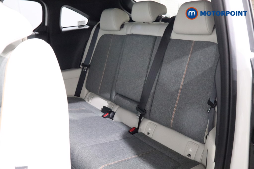 Mazda Mx-30 Exclusive Line Automatic Petrol Plug-In Hybrid SUV - Stock Number (1541168) - 5th supplementary image