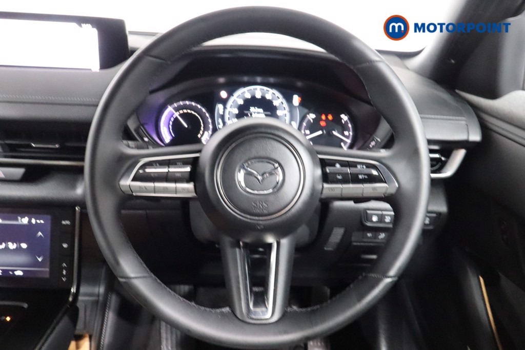 Mazda Mx-30 Exclusive Line Automatic Petrol Plug-In Hybrid SUV - Stock Number (1541168) - 6th supplementary image