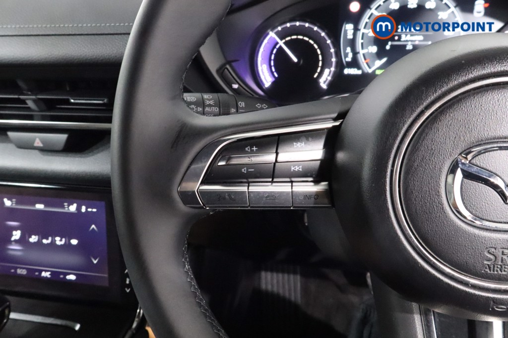 Mazda Mx-30 Exclusive Line Automatic Petrol Plug-In Hybrid SUV - Stock Number (1541168) - 7th supplementary image