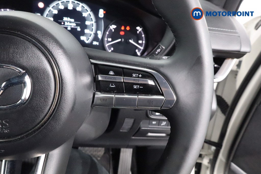 Mazda Mx-30 Exclusive Line Automatic Petrol Plug-In Hybrid SUV - Stock Number (1541168) - 8th supplementary image