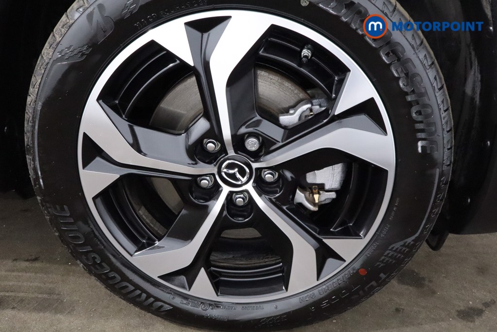 Mazda Mx-30 Exclusive Line Automatic Petrol Plug-In Hybrid SUV - Stock Number (1541168) - 9th supplementary image