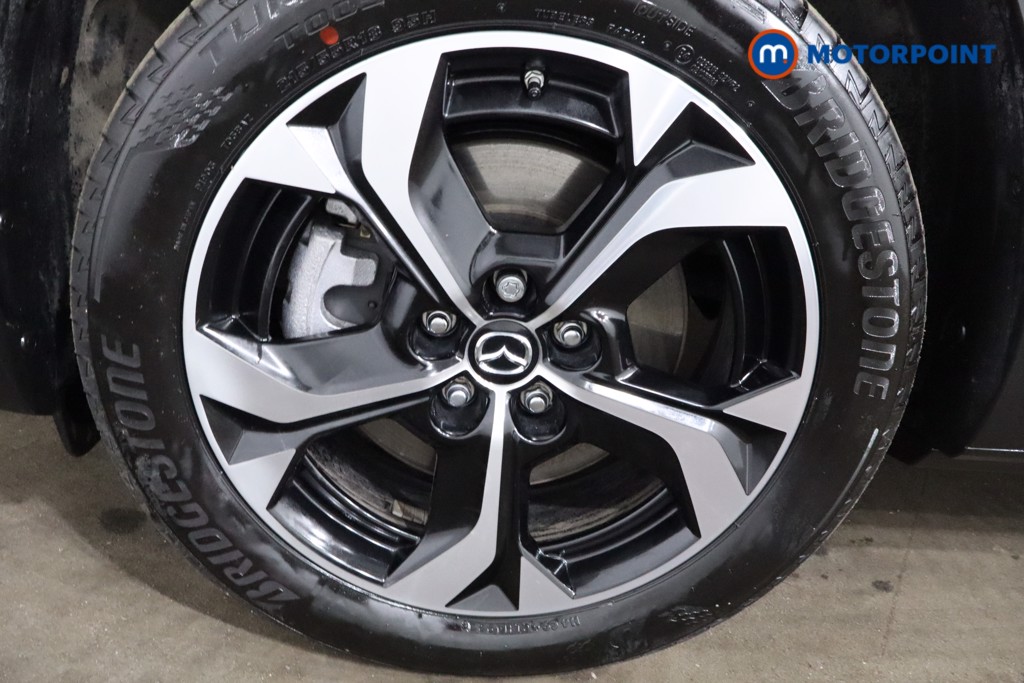 Mazda Mx-30 Exclusive Line Automatic Petrol Plug-In Hybrid SUV - Stock Number (1541168) - 10th supplementary image