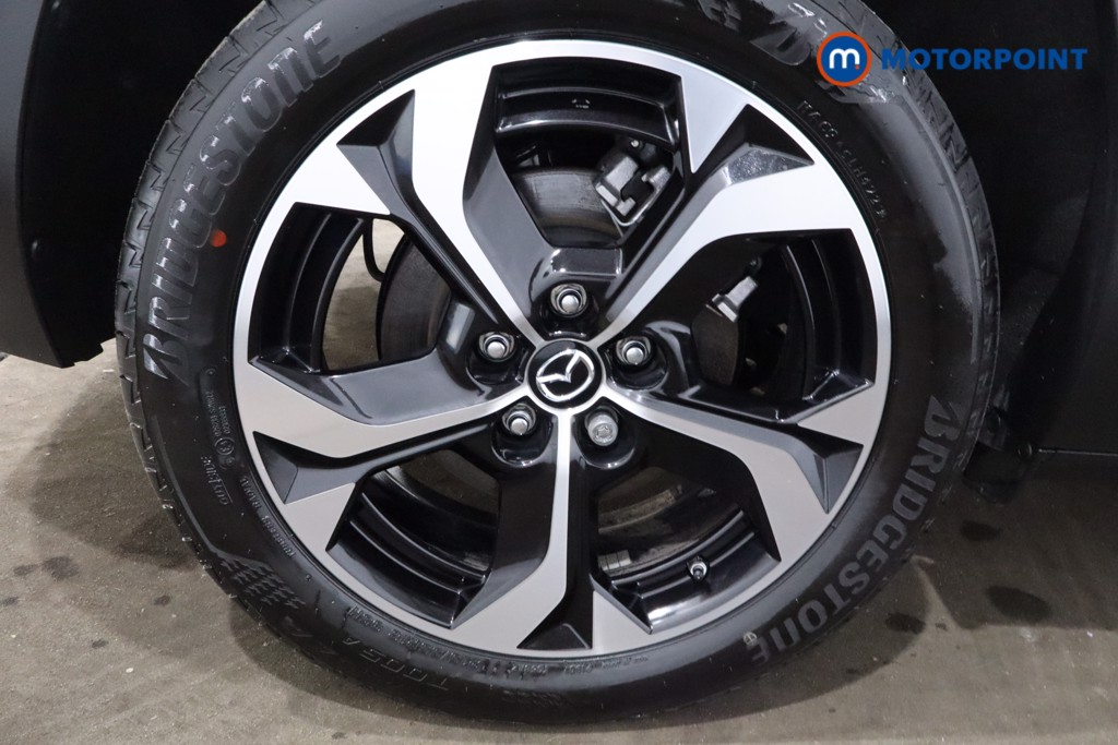 Mazda Mx-30 Exclusive Line Automatic Petrol Plug-In Hybrid SUV - Stock Number (1541168) - 11th supplementary image