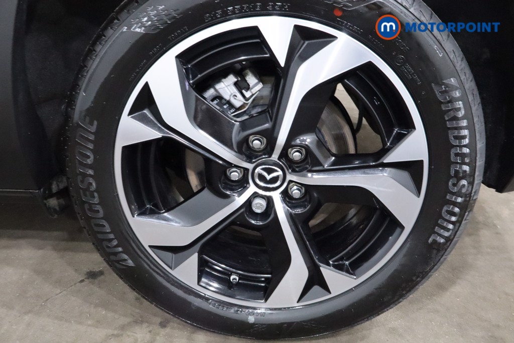 Mazda Mx-30 Exclusive Line Automatic Petrol Plug-In Hybrid SUV - Stock Number (1541168) - 12th supplementary image