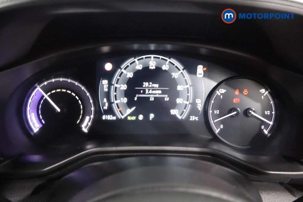 Mazda Mx-30 Exclusive Line Automatic Petrol Plug-In Hybrid SUV - Stock Number (1541168) - 13th supplementary image