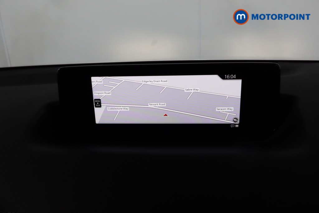 Mazda Mx-30 Exclusive Line Automatic Petrol Plug-In Hybrid SUV - Stock Number (1541168) - 15th supplementary image