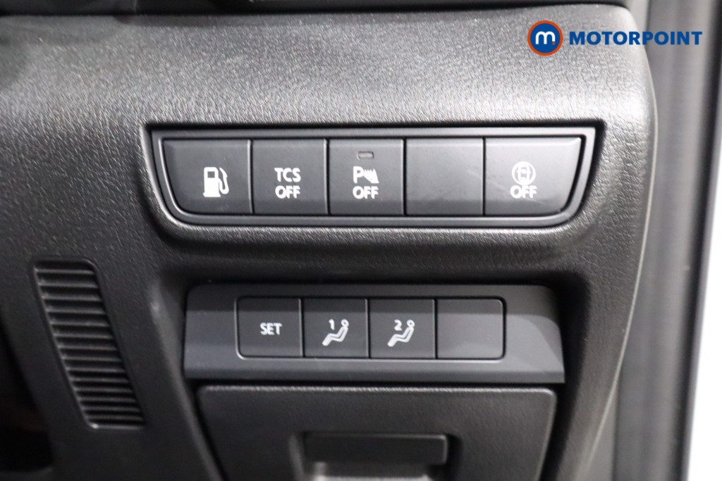 Mazda Mx-30 Exclusive Line Automatic Petrol Plug-In Hybrid SUV - Stock Number (1541168) - 21st supplementary image