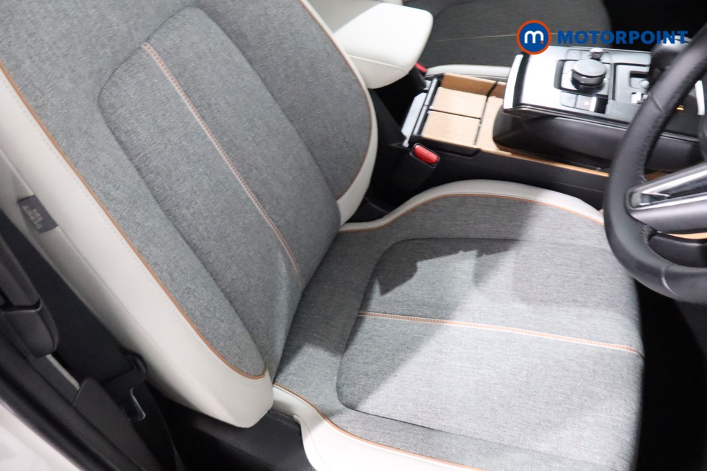 Mazda Mx-30 Exclusive Line Automatic Petrol Plug-In Hybrid SUV - Stock Number (1541168) - 25th supplementary image