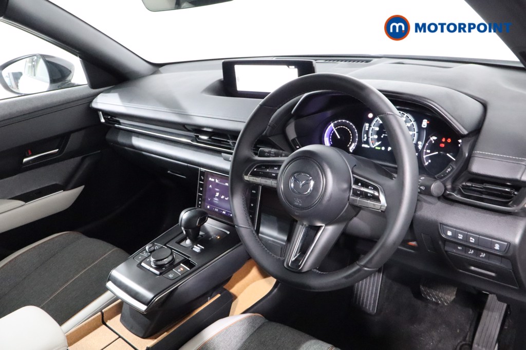 Mazda Mx-30 Exclusive Line Automatic Petrol Plug-In Hybrid SUV - Stock Number (1541168) - 26th supplementary image