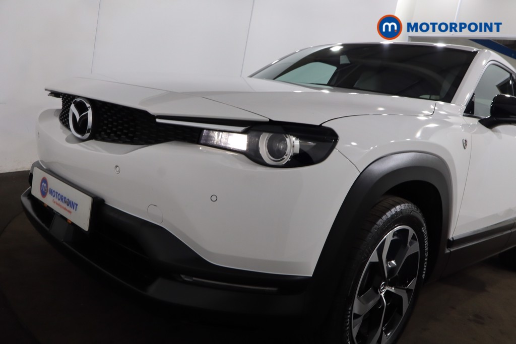 Mazda Mx-30 Exclusive Line Automatic Petrol Plug-In Hybrid SUV - Stock Number (1541168) - 27th supplementary image