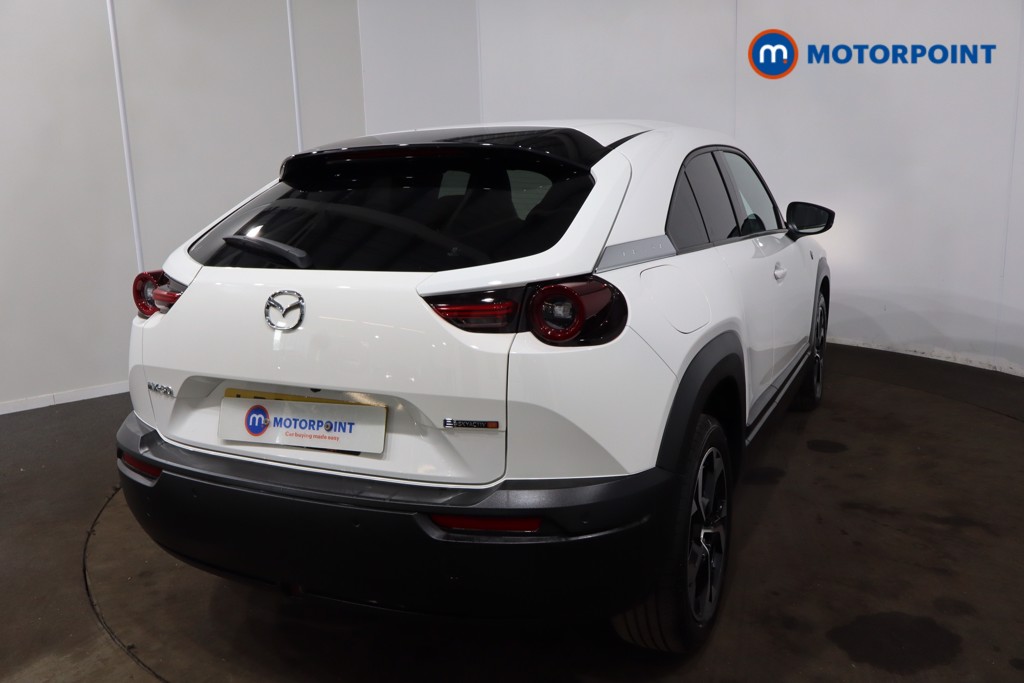 Mazda Mx-30 Exclusive Line Automatic Petrol Plug-In Hybrid SUV - Stock Number (1541168) - 29th supplementary image