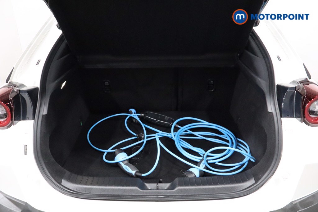 Mazda Mx-30 Exclusive Line Automatic Petrol Plug-In Hybrid SUV - Stock Number (1541168) - 31st supplementary image