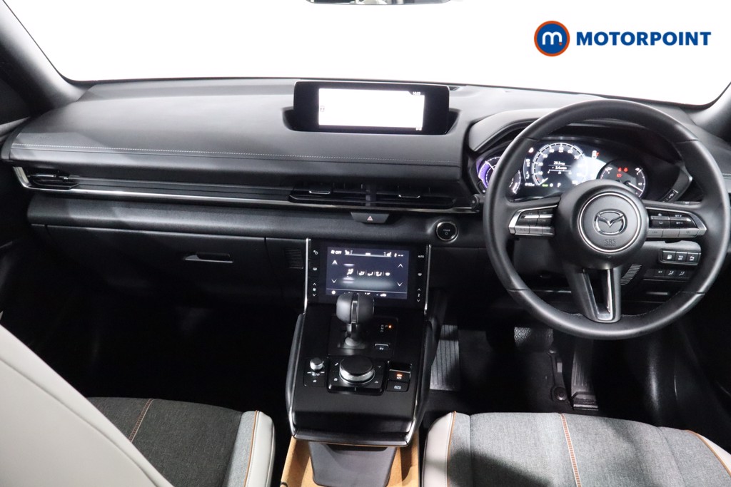 Mazda Mx-30 Exclusive Line Automatic Petrol Plug-In Hybrid SUV - Stock Number (1541168) - 1st supplementary image