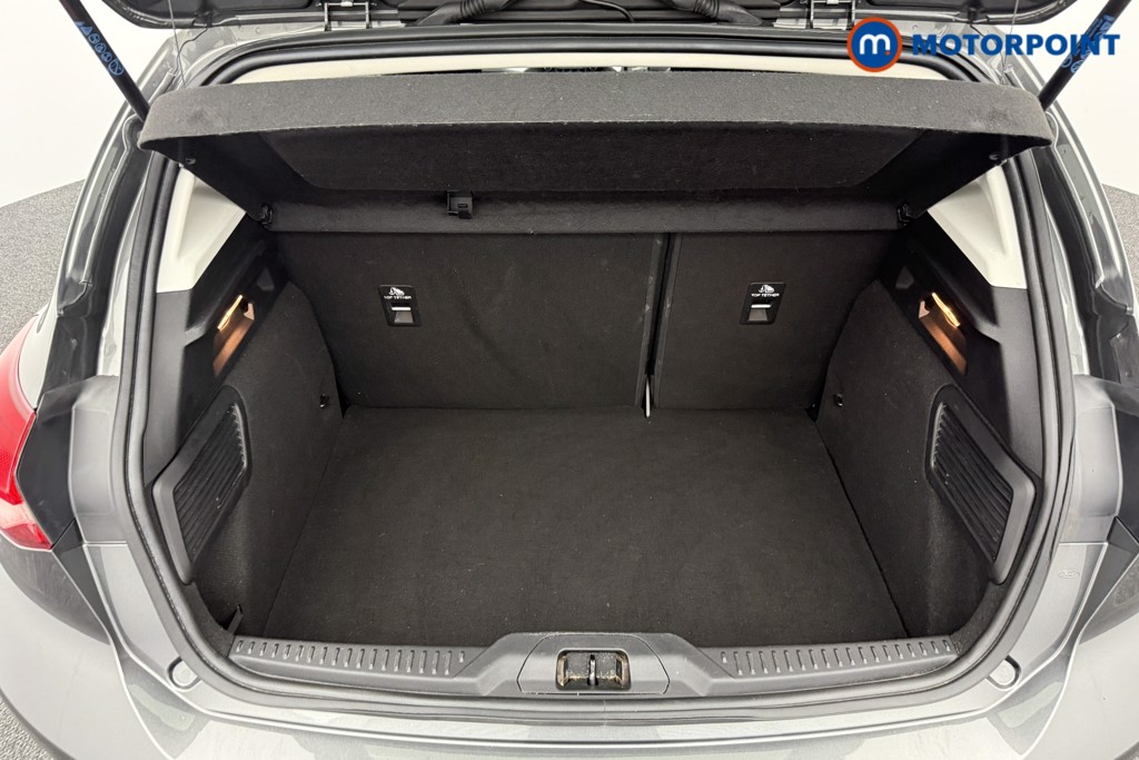 Ford Focus Zetec Manual Petrol Hatchback - Stock Number (1541173) - 25th supplementary image