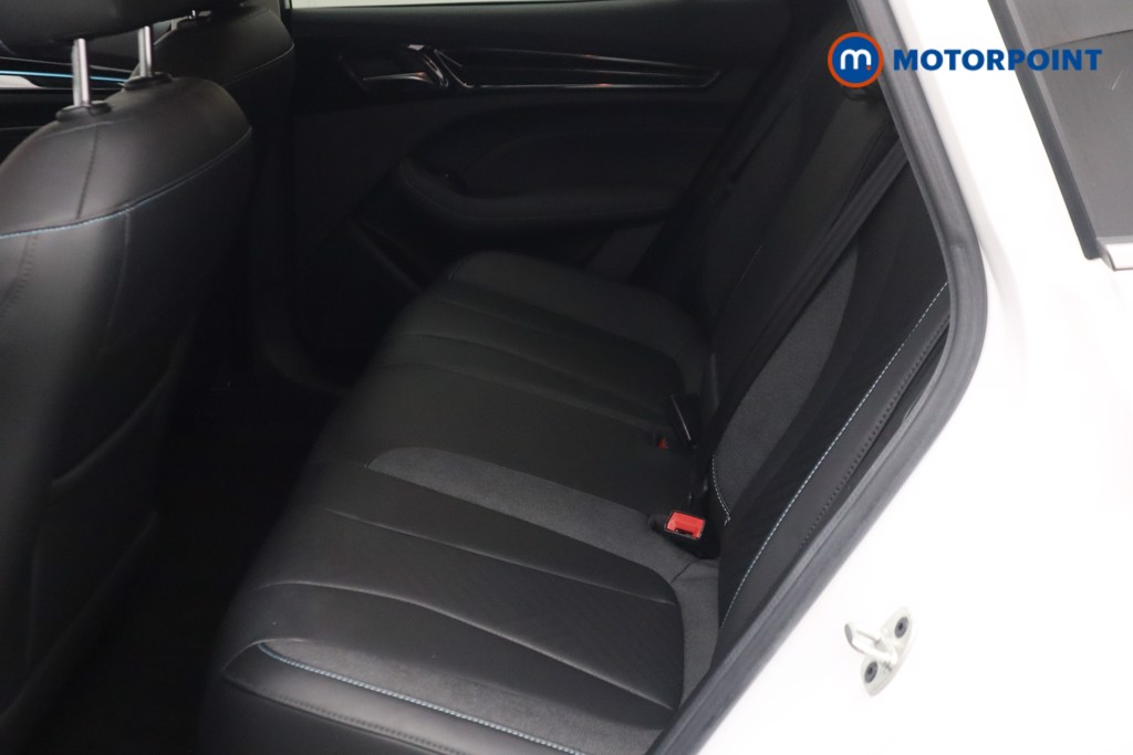 Mg Motor Uk MG5 Trophy Automatic Electric Estate - Stock Number (1541179) - 2nd supplementary image